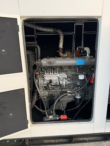 yağ radiatoru: Satış, İşlənmiş, Dizel, Generator, Pulsuz çatdırılma — 4