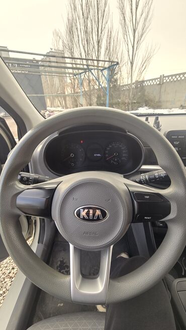 Kia: Kia Morning: 2018 г., 1 л, Автомат, Бензин, Хэтчбэк — 9