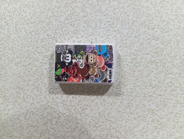 пистолет зажигалка в бишкеке: Зажигалка, Zippo, Бензиновая, Новый