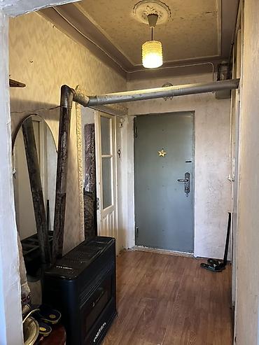 astarada ev: Gəncə, 2 otaqlı, Köhnə tikili, 54 kv. m — 3
