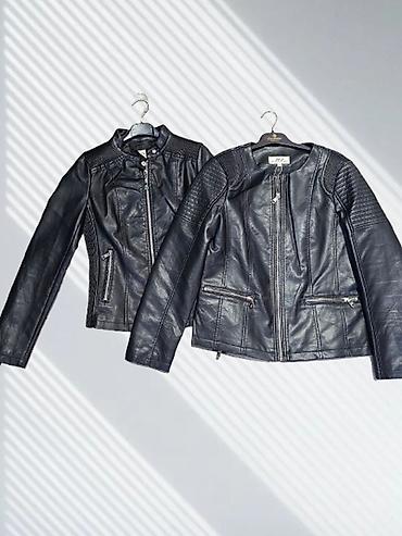 vibrant leather: Jakne od eko kože, više brojeva — 1