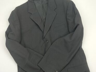 Men's Clothing: Suit jacket for men, M (EU 38), condition - Good