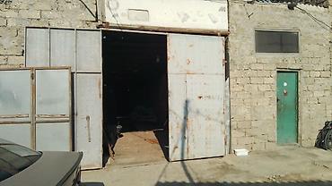 zavod is: İcarəyə obyekt – avtotəmir, slesar və qaynaq işləri üçün ideal — 3