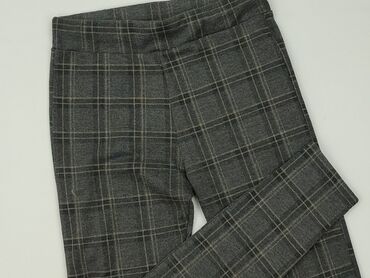 legginsy wyszczuplające allegro: INNOCENCE, Material trousers for women, size M