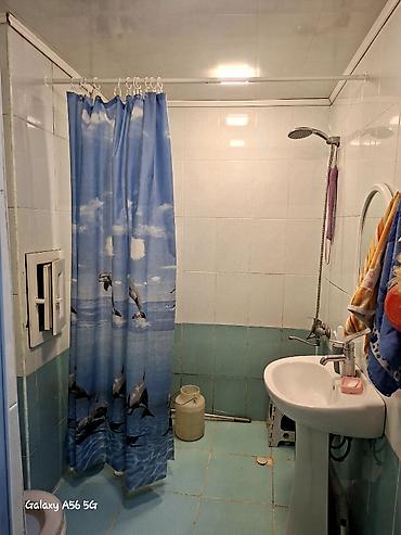 lökbatanda: Lökbatan qəs., 1 otaqlı, Yeni tikili, 52 kv. m — 4