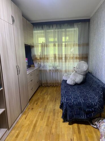 душамбинская: 4 комнаты, 97 м², Индивидуалка, 2 этаж