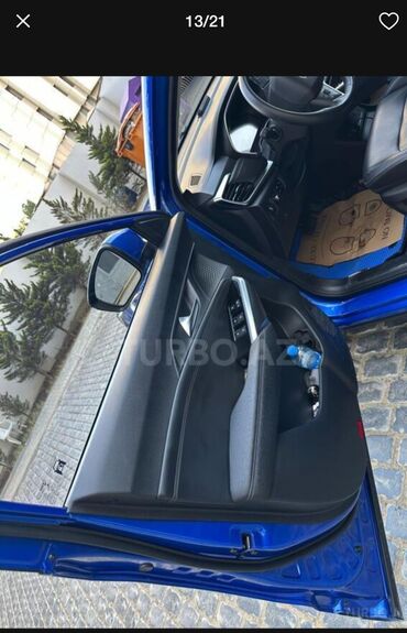 Digər Avtomobillər: Maşın hazırda lizingdədir ilkin ödəniş 15 min 33 ayı qalıb.ideal — 14