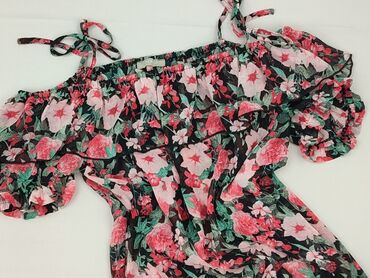 bluzki przezroczyste: Orsay, Women's blouse, size S (EU 36)