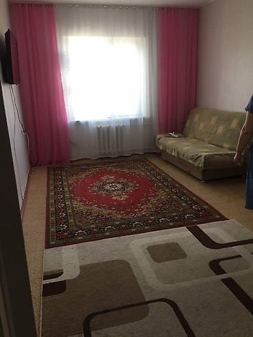 квартиру долгосрочный: 1 комната, Восток-5 мкр Агентство недвижимости, Можно с животными, от 1 месяца, от 3 месяцев, от 6 месяцев, С мебелью полностью — 4