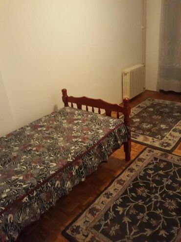 Dugoročni najam stanova: 2 sobe — 11