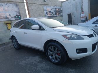 Mazda: Mazda CX-7: 2.3 l | 2007 il Krossover — 3