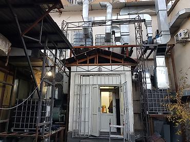 Установка вытяжек и вентиляции: Вытяжка/Вентиляция/Вытяжки Установка вытяжных и вентиляционных систем — 2