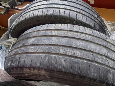 215 55 r17 бишкек: 235/60/18, Состояние,Жакшы,Донголок Джалал Абатта