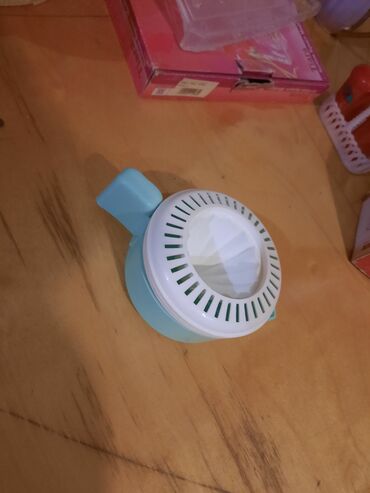 Yemək konteynerləri: Кухонная утварь все вместе 15 ман чашки ручная соковыжималка для — 6