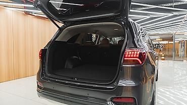 Kia: Kia Sorento: 2018 г., 2 л, Автомат, Дизель, Кроссовер — 17