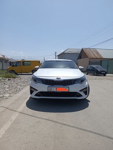 Kia: Аренда авто Киа К5 депозит 30.000 ден 1900с стаж не менее 5лет