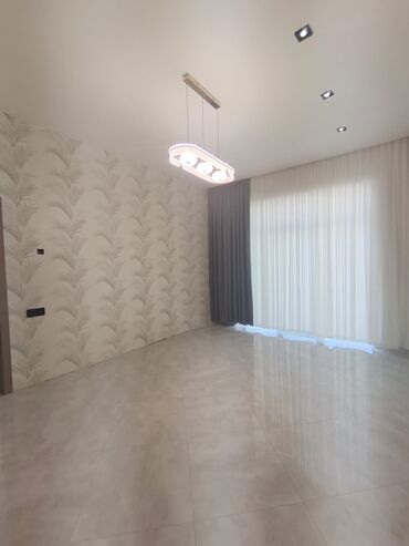 Həyət evləri və villaların satışı: 3 otaqlı, 140 kv. m, Yeni təmirli — 25