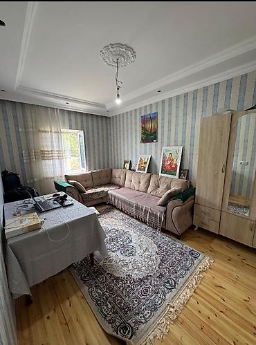 Недвижимость: 3 комнаты, 65 м², Средний ремонт — 9