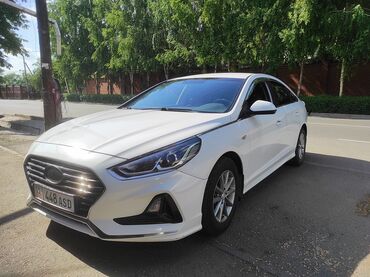 аренда автомобилей соната: Сдаю в аренду: Легковое авто, Под такси