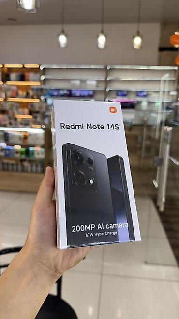 кю макс: Redmi, Redmi Note 16 Pro, Новый, 512 ГБ, цвет - Черный, В рассрочку, 2 SIM — 3