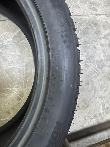 23545: Шины 235 / 45 / R 18, Зима, Новый, Комплект, Легковые, Корея, Roadstone — 3