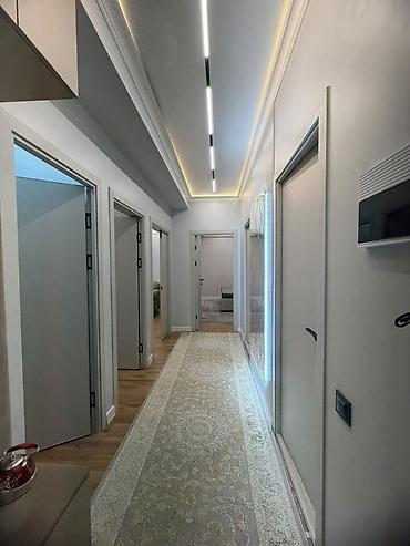 Продажа квартир: 2 комнаты, 71 м², Элитка, 1 этаж, Евроремонт — 4