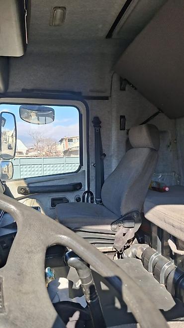 Прицепы и полуприцепы: Прицеп, МАЗ, Самосвал, Б/у — 13