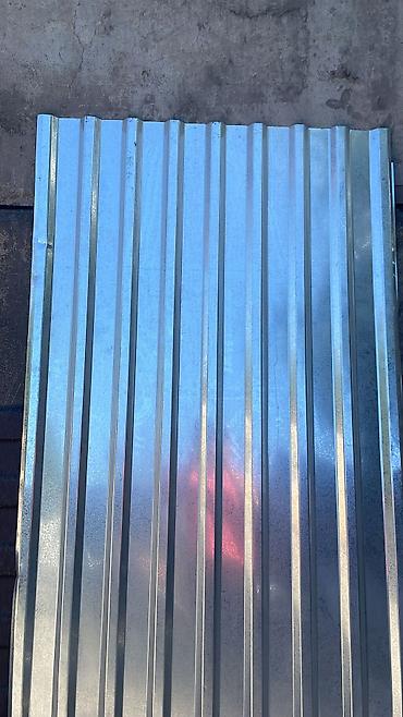 Профнастил: Профнастил металлочерепица оптом и в розницу сайдинг желоба отливы все — 4