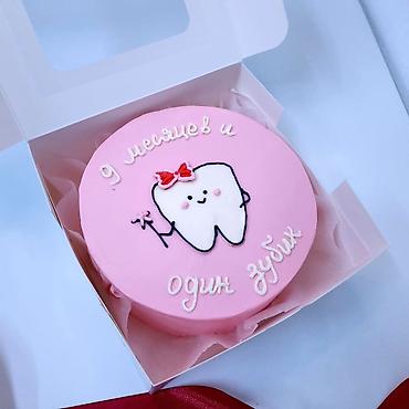 Кондитерские изделия, сладости: 8 Марта уже скоро 🌸 Бенто-торты и клубника в шоколаде принимаю по — 4