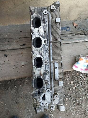 kondisioner vakum aparati: Mitsubishi IO, 2 l, Benzin, 2000 il, İşlənmiş — 3
