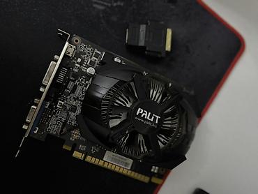 видеокарту geforce gt 430: Видеокарта Palit Nvidia GeForce Gt 740(серия GeForce, компактный кулер — 7