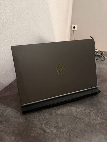 продажа игровых ноутбуков: Ноутбук, Lenovo, 16 ГБ ОЗУ, Intel Core i7, 15.6 ", Б/у, Игровой, память HDD + SSD