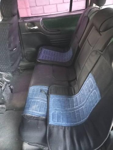 жига 07: Opel Zafira: 1999 г., 1.6 л, Механика, Бензин, Минивэн — 5