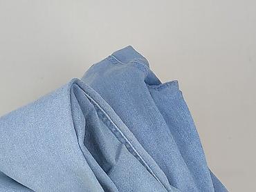 jeansy pumpy: Jeansy damskie, rozmiar L — 6