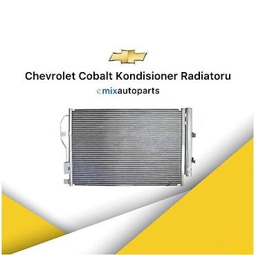 kreditle ehtiyat hisseleri: "Chevrolet Cobalt" ehtiyat hissələri Bütün kateqoriyalar • Nəqliyyat — 8