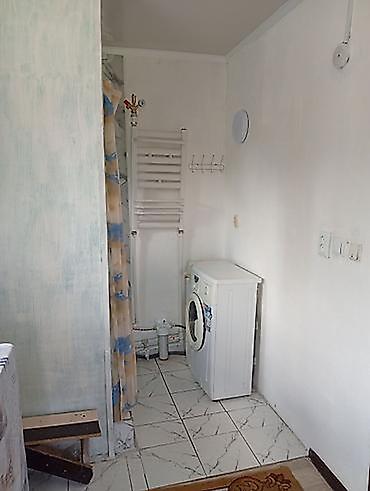 квартирант: 38 м², 1 комната — 2