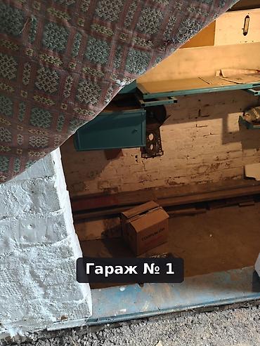 гаражи металлические разборные бу: 🚗 СДАЮТСЯ 2 ГАРАЖА В КАРА-БАЛТЕ! 📍 Расположение: Западный гаражный — 3