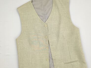 Women`s waistcoat, size L (EU 40)