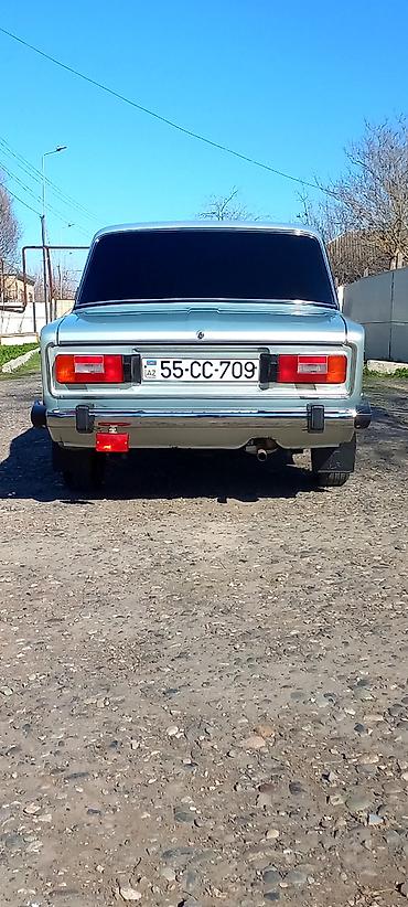 lider disqi teker: VAZ (LADA) 2106: 1.6 l | 2000 il 20000 km Sedan — 9