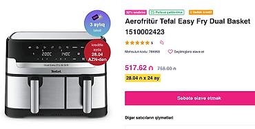tefal blender: Heç istifadə eləməmişəm demək olar sınamışdım bir az — 4