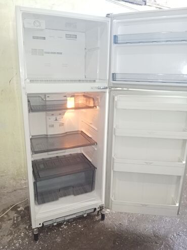 Soyuducular: 2 qapılı Soyuducu Satılır, rəng - Ağ lalafo.az -da Soyuducular: 2 qapılı Soyuducu Satılır, rəng - Ağ