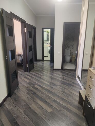 Долгосрочная аренда квартир: 2 комнаты, Собственник, Без подселения, С мебелью полностью — 7