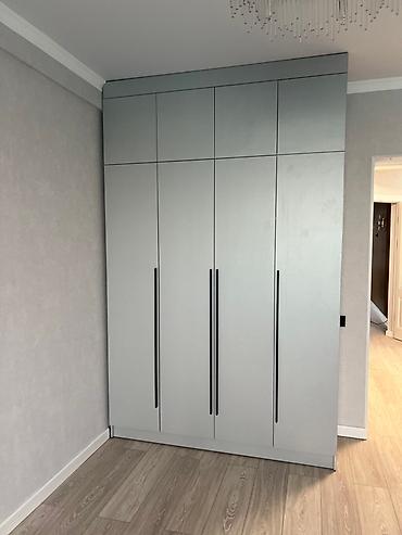 Мебель на заказ: Мебель на заказ, Парта, Полка, Сервант — 3