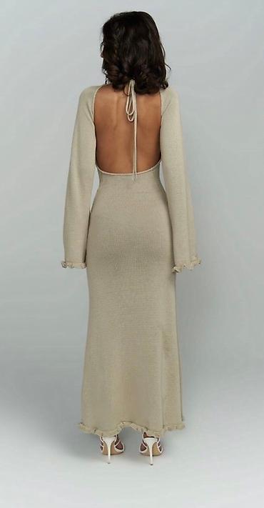 Платья: Bohemai -Yenidir-olcu-Xs-S -60 azne alinib-35 azne satilir — 3