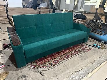 Угловые диваны: Диваны! диван раскладной, два в одном. звоните любое время без — 11