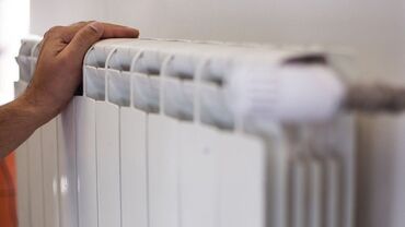 Отопление: Установка батарей, Установка котлов, Теплый пол Гарантия, Бесплатная консультация, Монтаж Больше 6 лет опыта — 5