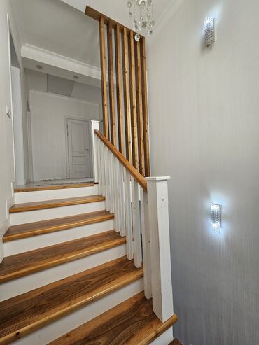 Продажа домов: Дом, 196 м², 9 комнат, Риэлтор, Евроремонт — 18