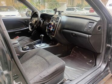 Hyundai: Hyundai Sonata: 2 l | 2003 il Sedan — 8