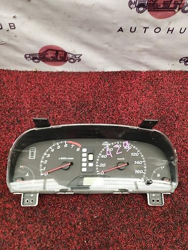мониторы 200 гц: Щиток приборов Honda Б/у, Оригинал, Япония — 1