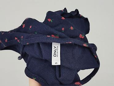croop online: ONLY, Top damski, rozmiar XS — 4
